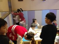 -海底捞火锅(名门店)