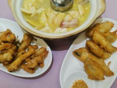 -金时代顺风大酒店(南桥百联店)