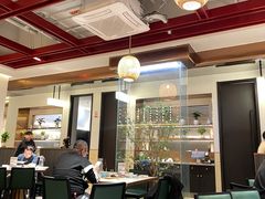-老馆子·建德菜·山肴鱼鲜(海威新界店)