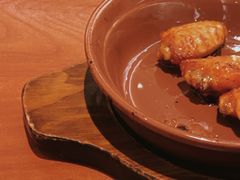 -萨莉亚意式餐厅(特力时尚汇店)