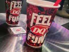 -DQ·蛋糕·冰淇淋(周浦万达店)