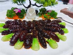 -万宝海鲜舫(劳动公园店)