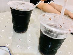 酸梅汁-老周记顺德双皮奶