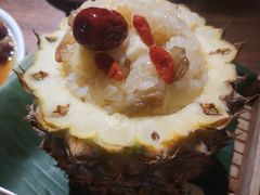 -云海肴·汽锅鸡·云南菜(美罗城店)