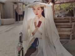 -敦煌古城