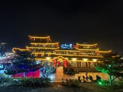 -二十八里太湖船菜(吉祥路店)