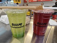 -蓉三少冒烤鸭·四川小吃集(北京首店)