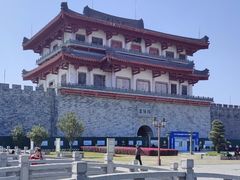 -揭阳楼