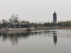 -西海子公园