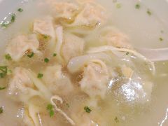-东泰祥生煎馆(陕西南路店)