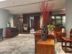-粤财皇冠假日酒店·彩华轩中餐厅