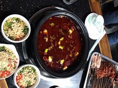 -小向麻辣烫(天街总店)