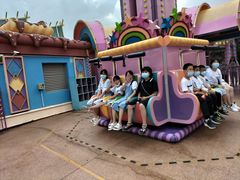 -七彩云南欢乐世界