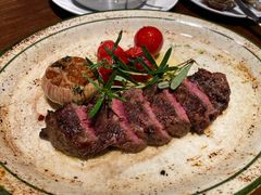 澳洲M7腹心肉200克-Bistro 63 创意融合料理(广粤天地店)