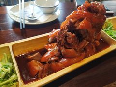 -大牌大·传统杭帮菜(湖滨店)