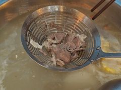 -八合里潮汕鲜牛肉火锅(吉大店)