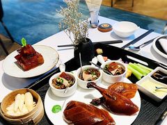-梧桐Plus·创意京·川料理(万象城店)