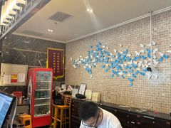 -东方之珠洗浴休闲广场(南开店)