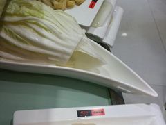 -天都火锅酒楼(虹梅南路店)