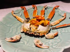 -成隆行·蟹王府(九江路店)