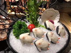 -湊湊火锅·茶憩(新中关购物中心店)