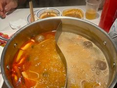 -许府牛火锅(信义坊总店)