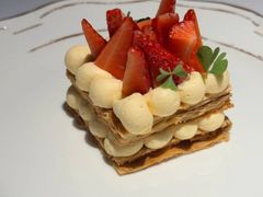 -Oyster Talks 四度蚝法餐厅