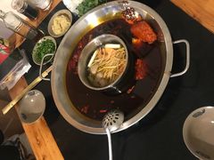 -星鸿社重庆老火锅