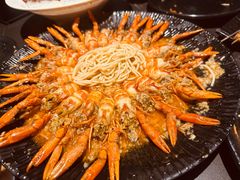 -红盔甲·小龙虾(人民广场店)