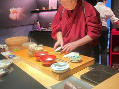 -橼舍鮨青木
