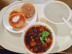 -尹三豆汁(天坛店)