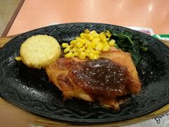 -萨莉亚意式餐厅(天河城购物中心店)