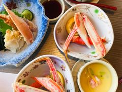 -蟹道乐(道顿堀本店)