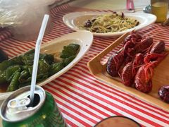 -霸王虾·麻辣小龙虾(清水河公园店)