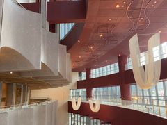 -交通银行前滩31演艺中心