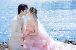 -全城热恋璀璨婚纱摄影(国贸总店)