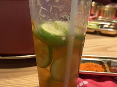 -西塔老太太泥炉烤肉(武汉摩尔城店)