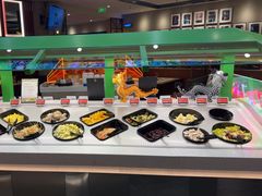 -纽约客美式餐厅(新奥购物中心店)