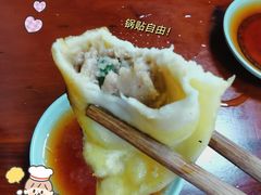 -味一早餐(新芝路店)