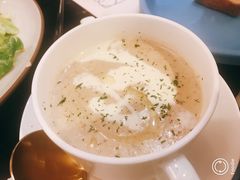 -1981牛排西餐厅(海信店)
