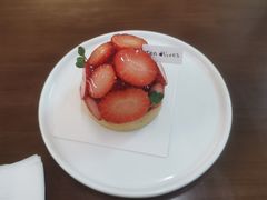 -Ten Olives甜点
