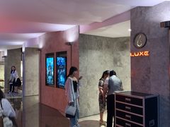 -百美汇影城(LUXE嘉里中心店)