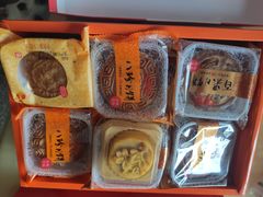 -大桥道糕点食品店(津塘路店)