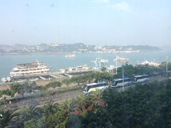 -厦门海港英迪格酒店(中山路店)