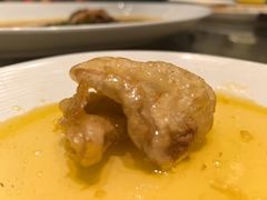 -鲜得莱渔港·小平岛海胆馆(七贤岭店)