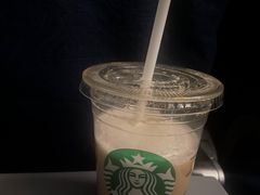 -星巴克(兰州中川机场T2出发店)