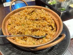 -滇野云南野生菌餐厅(陕西南路店)