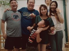 -仔耳朵冷锅鱼蛙芋儿鸡(莲花东路店)