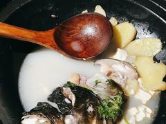 -赣饭农家·江西小炒(西乡店)