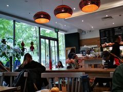 大堂-JamaicaBlue(新城国际店)